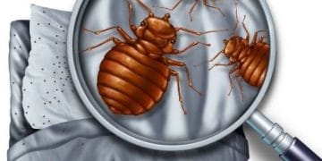 Bed Bug Eradication