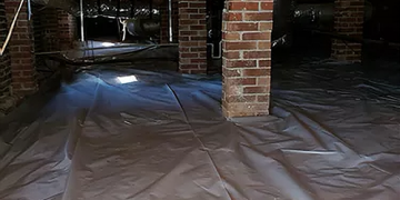 Moisture Barriers