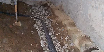 Drain Systems