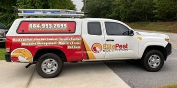 Pest Control