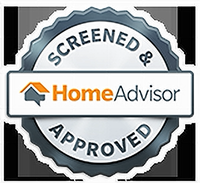 home advisor screened and approved